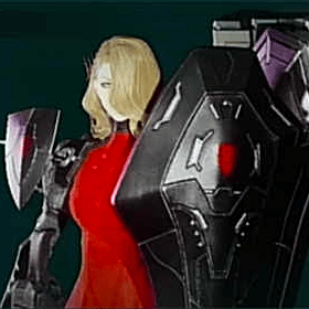 デモンエクスマキナTS_バレット_アイコン