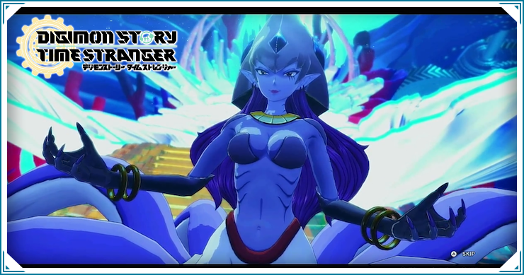 タイムストレンジャー_カルマーラモン_バナー