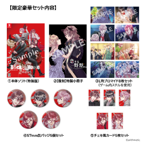 ブラッキッシュ_豪華セット(枠なし)_t3