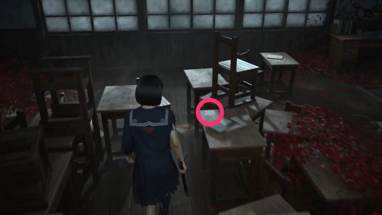 恋人たちのメモ01