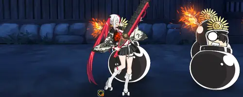 松永弾正_バトグラ