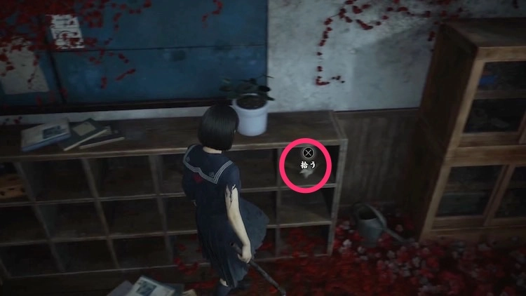 愚痴供養の折り紙