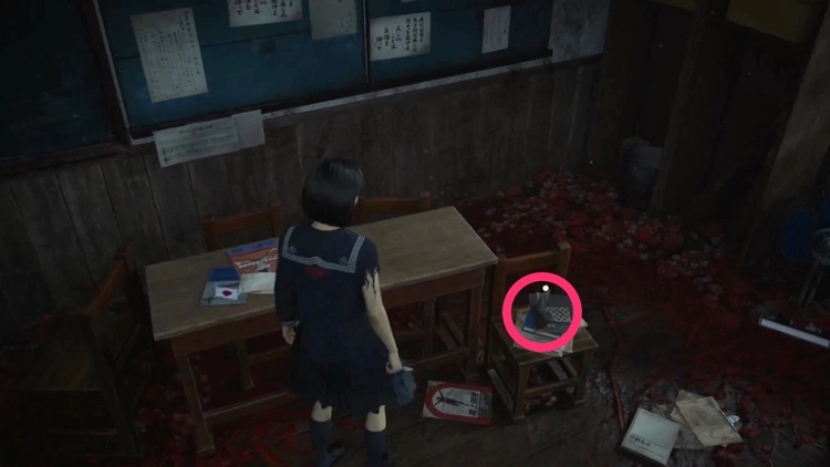 愚痴供養の折り紙01