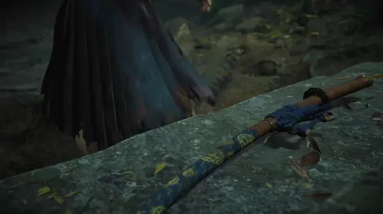 サイレントヒルf_霊刀の伝説_バナー