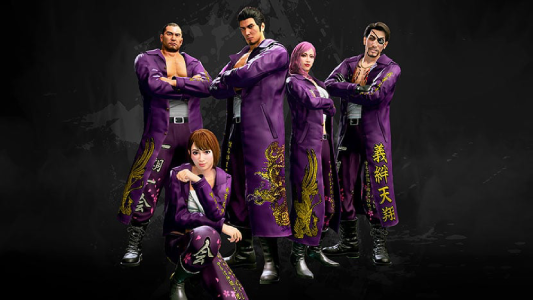 龍が如く 極3_デラックス版