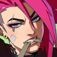 2XKO_ヴァイ_アイコン