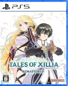 テイルズエクシリア_pake