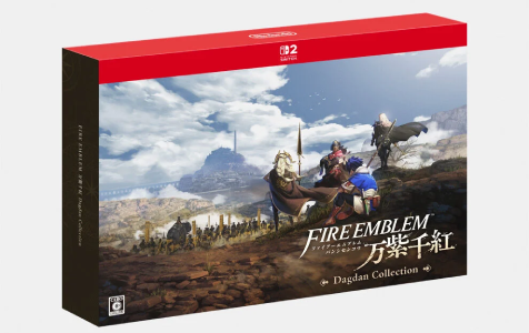 FE万紫千紅_限定版