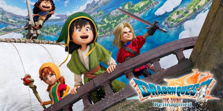 ドラゴンクエスト7 リイマジンド_アイキャッチ画像