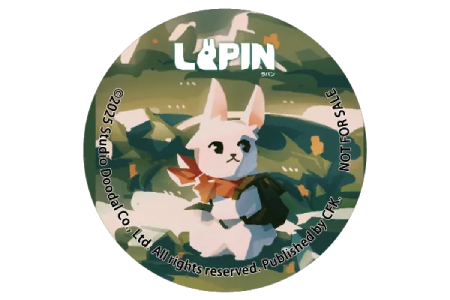 ラパン_店舗特典