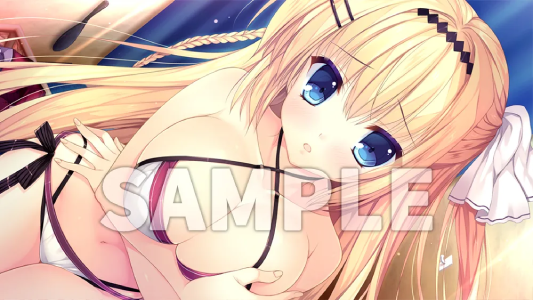 白恋サクラ＊グラム_店舗特典7