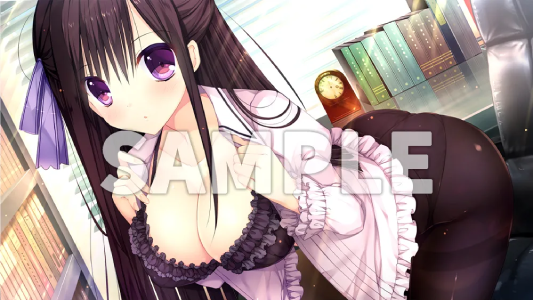 白恋サクラ＊グラム_店舗特典8