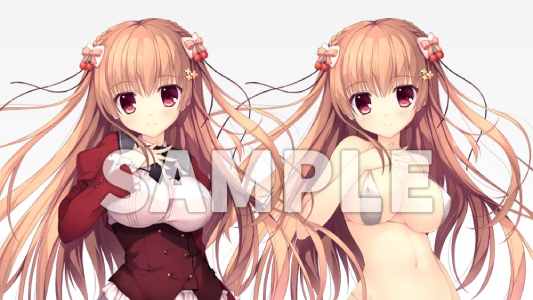 白恋サクラ＊グラム_店舗特典10