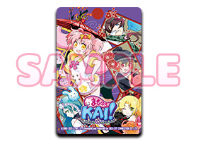 まものろKAI_oshin