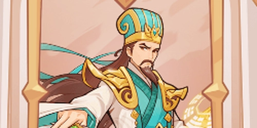 ドンドコ_諸葛孔明ガチャ