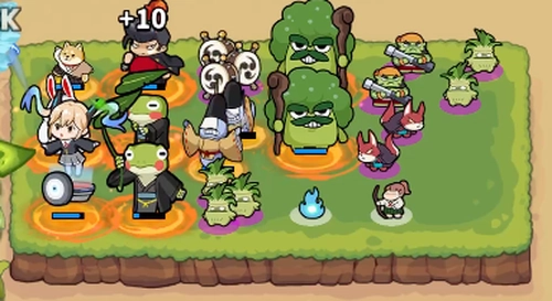 うんまか_めっちゃ揃ってきた