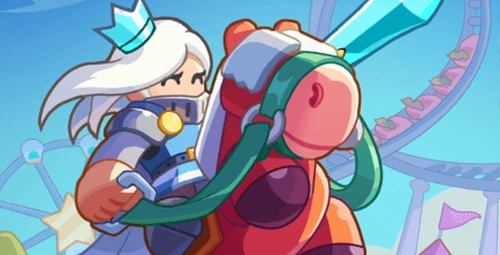 ドンヒロ_カニパー冒険バンザイ