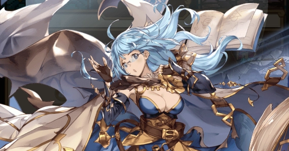 名もなき者の詩_イブリン