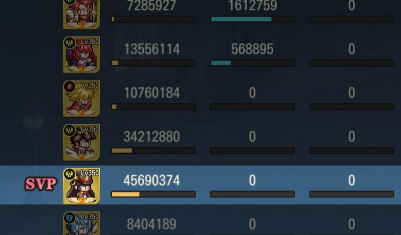 ダメランマールカーシャ_ゆうゆう機空団