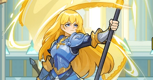 ドンドコ_ジャンヌダルク