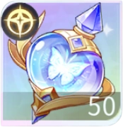 冒険の心・聖域_百花ランブル