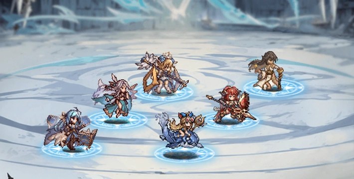 名もなき者の詩_編成2