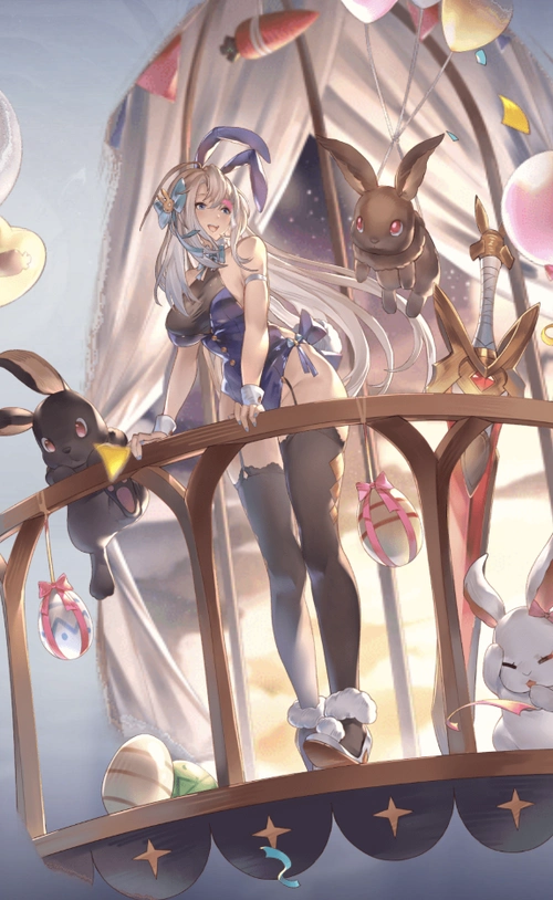 名もなき者の詩_ヴァルキリーコスチューム1