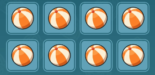 ドンヒロ_5階ごとに風船の数が増加