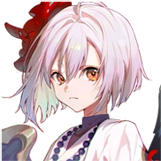 瑠璃_百花ランブル