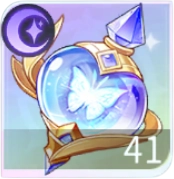 冒険の心・極夜_百花ランブル