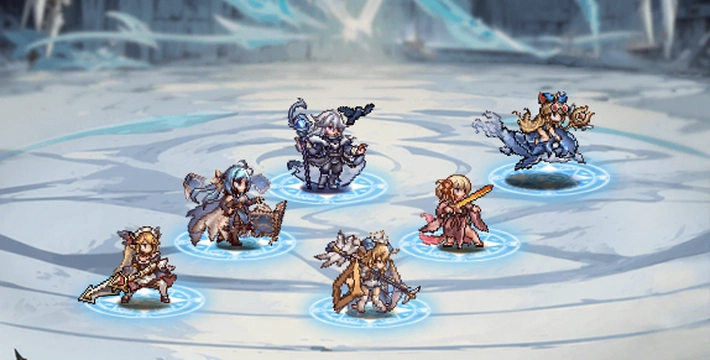 名もなき者の詩_編成1