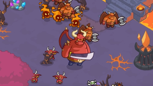 ドンヒロ_灼熱の原「7-2」で出現