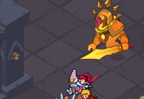 ドンヒロ_下側に誘導する