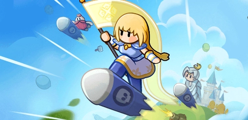 ドンドコ_宝探しの旅