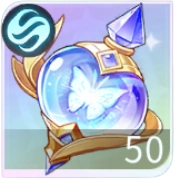 冒険の心・原初_百花ランブル