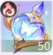 冒険の心・元素_百花ランブル