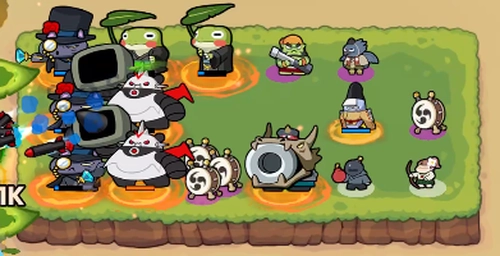 うんまか_攻略班の本気