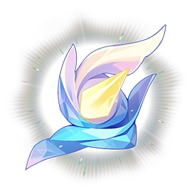 天極の鍵_百花ランブル