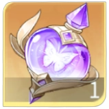 SR冒険の心_百花ランブル