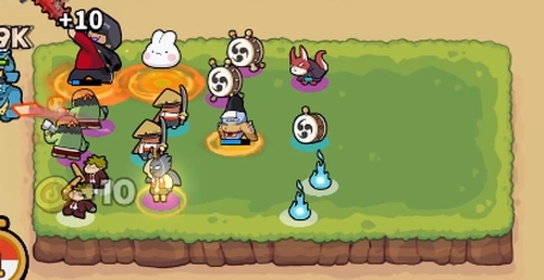 うんまか_ショウタLv10