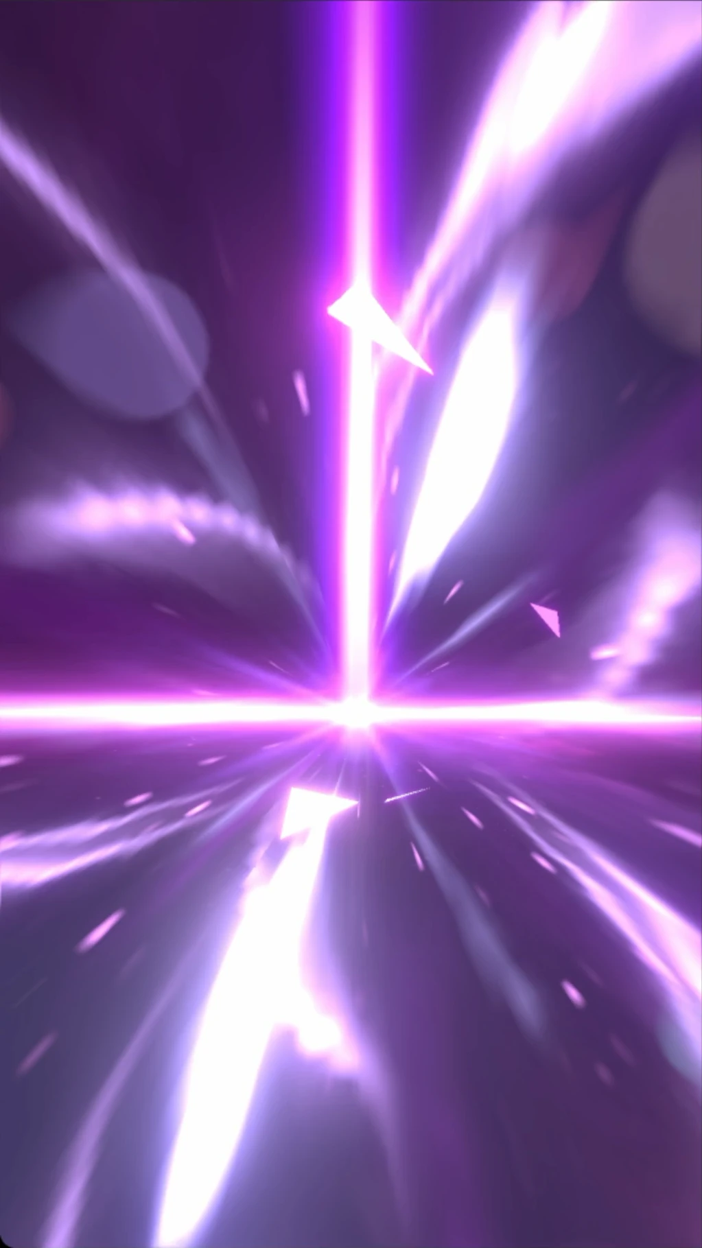 SR確定演出_百花ランブル 2