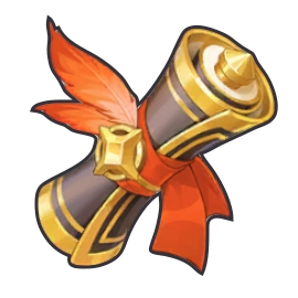 厳選召喚の書_百花ランブル