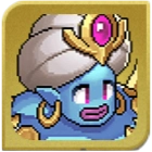 ランプの魔神_アイコン