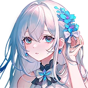 ミシェル・元素_百花ランブル 2