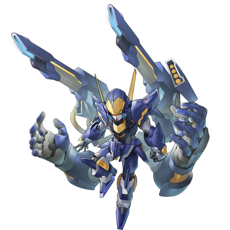 メタルラッシュ_画像