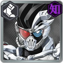 ライD_仮面ライダーゲンム ゾンビゲーマー レベルX