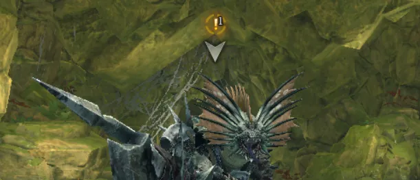 ダフネ_ボス攻略_百花の庭