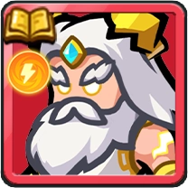 ドンドコヒーロー_ゼウス