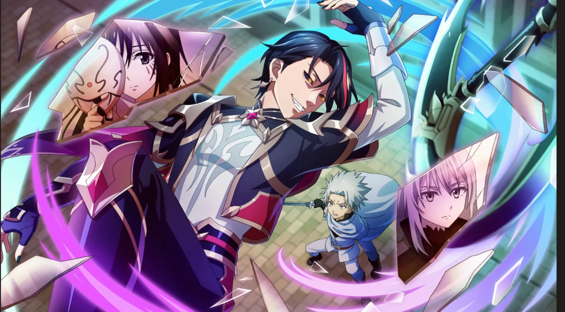 まおりゅう_スキル写心_暗中飛躍