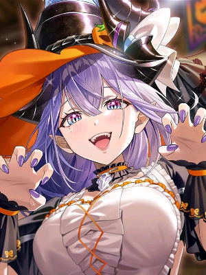 白猫_シェヲル_双剣_覚醒絵